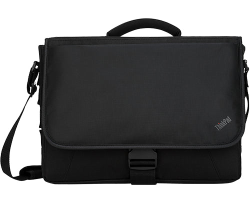 Lenovo 4X40Y95215 laptop case 15.6" Messenger case Black