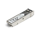 StarTech.com SFP1GSXEMCST network transceiver module Fiber optic 1000 Mbit/s SFP 850 nm