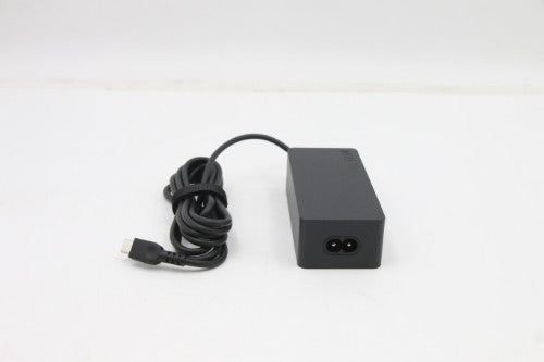 Lenovo 5A10W86255 power adapter/inverter Indoor 65 W Black