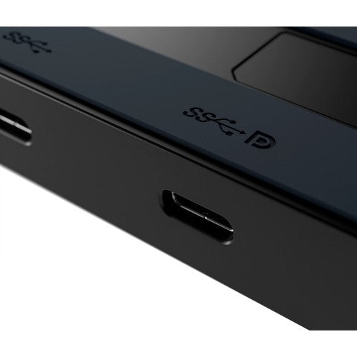HP 4K USB-C Multiport Hub