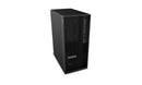 Lenovo ThinkStation P2 Tower Gen 2 Intel Core Ultra 7 265 32 GB DDR5-SDRAM 512 GB SSD NVIDIA GeForce RTX 5060 Windows 11 Pro Workstation Black