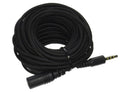 Cisco CAB-MIC-EXT-J= audio cable 354.3" (9 m) Black