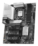 MSI PRO B860-P WIFI motherboard Intel B860 LGA 1851 (Socket V1) ATX