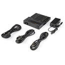 StarTech.com SM2DUPE11 media duplicator HDD/SSD duplicator Black 1 copies