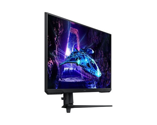 Samsung LS32DG302ENXZA computer monitor 32" 1920 x 1080 pixels Full HD Black