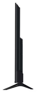 LG 50UT7570PUB TV 50" 4K Ultra HD Smart TV Wi-Fi Black