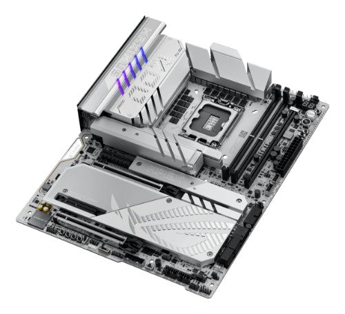 ASUS ROG MAXIMUS Z890 APEX Intel Z890 LGA 1851 (Socket V1) ATX