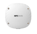 HPE Aruba Networking AP-514 (US) Dual Radio 4x4/2x2 802.11ax External Antennas Unified Campus AP