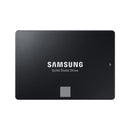 Samsung 870 EVO 2.5" 2 TB Serial ATA III V-NAND MLC