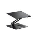ALOGIC EPLSWCBK laptop stand Black
