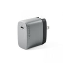 ALOGIC WCM1X67-SGR mobile device charger Tablet, Laptop, Smartphone Black, Gray AC Fast charging Indoor