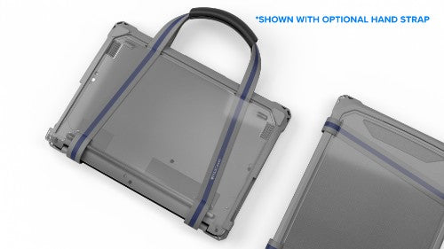 MAXCases ACESF3R756GRY laptop case 11.6" Shell case Gray