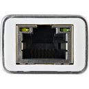 StarTech.com US1GC30A network card Ethernet 5000 Mbit/s