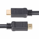 StarTech.com HD2AP-10M-HDMI-CABLE HDMI cable 393.7" (10 m) HDMI Type A (Standard) Black