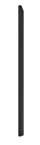 LG 55UH5Q-E signage display Digital signage flat panel 55" LCD Wi-Fi 500 cd/m² 4K Ultra HD Black WebOS 24/7