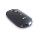 Verbatim 70750 mouse Right-hand RF Wireless Optical