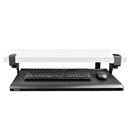 StarTech.com KEYBOARD-TRAY-CLAMP1 desktop sit-stand workplace