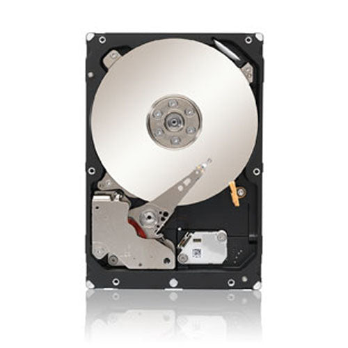 Seagate Constellation ES.3 3TB internal hard drive 7200 RPM 128 MB 3.5" Serial ATA III