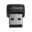 StarTech.com USB433ACD1X1 network card WLAN 433 Mbit/s