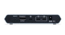 iogear GCS1602CC KVM switch Black, Gray