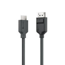 ALOGIC EL2DPHD-01 video cable adapter 39.4" (1 m) DisplayPort HDMI Black