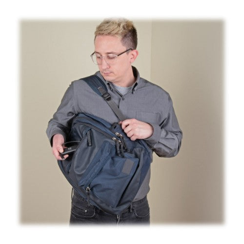 Tripp Lite U460-004-4AB interface hub USB 3.2 Gen 2 (3.1 Gen 2) Type-C 5000 Mbit/s Black