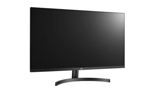 LG 32BN50U-B computer monitor 31.5" 3840 x 2160 pixels 4K Ultra HD Black
