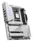 MSI MPG X870E EDGE TI WIFI motherboard AMD X870E Socket AM5 ATX