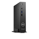DELL OptiPlex 3000 2 GHz Windows 10 IoT Enterprise 2.43 lbs (1.1 kg) Black N5105
