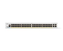 Cisco C1200-48P-4G network switch Managed L2/L3 Gigabit Ethernet (10/100/1000) White