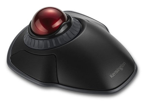 Kensington K70990WW mouse Office Ambidextrous RF Wireless + Bluetooth Optical 1600 DPI