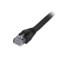 Comprehensive CAT6-7BLK-USA networking cable Black 82.7" (2.1 m)