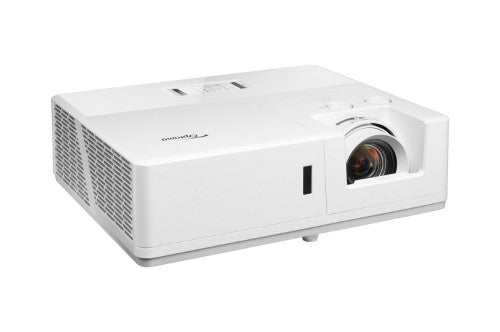 Optoma ZU707T Standard throw projector 7000 ANSI lumens DLP WUXGA (1920x1200) 3D White
