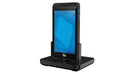 Elo Touch Solutions E864066 mobile device dock station Mobile computer Black