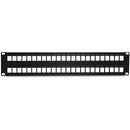 Trendnet TC-KP48 patch panel 2U