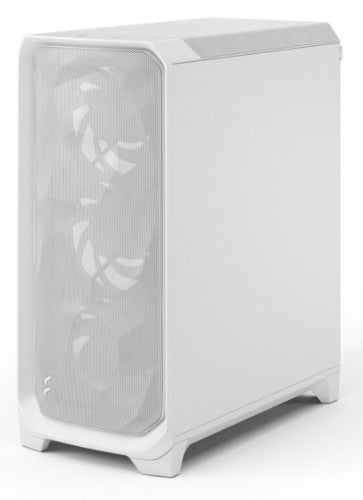 Fractal Design Meshify 3 White