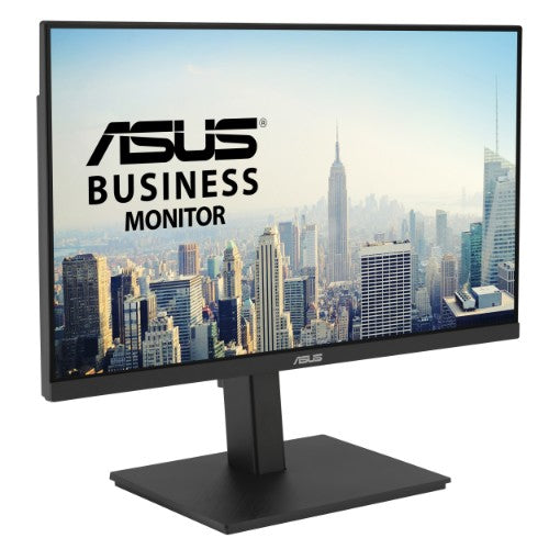 ASUS VA24ECPSN computer monitor 23.8" 1920 x 1080 pixels Full HD LCD Black