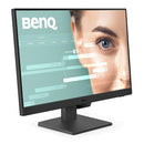 BenQ GW2490 computer monitor 23.8" 1920 x 1080 pixels Full HD Black