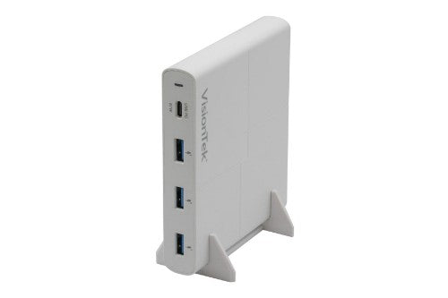 VisionTek 901285 mobile device charger White Indoor