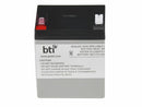 BTI RBC46-SLA46- UPS battery Sealed Lead Acid (VRLA) 12 V
