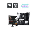 MSI PRO B850M-A WIFI motherboard AMD B850 Socket AM5 micro ATX