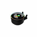 In Win IW-LC-MR36 computer cooling system Processor Liquid cooling kit 4.72" (12 cm) Black