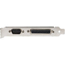 StarTech.com PEX1S1P950 interface cards/adapter Internal Parallel, Serial