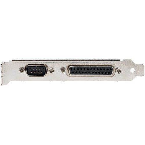 StarTech.com PEX1S1P950 interface cards/adapter Internal Parallel, Serial