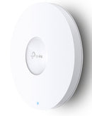 TP-Link Omada EAP653 wireless access point 2976 Mbit/s White Power over Ethernet (PoE)