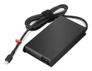 Lenovo 4X21H27800 power adapter/inverter Indoor 135 W Black