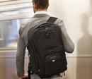 CODi Ferretti Pro Sport Pack 17.3" Backpack Black