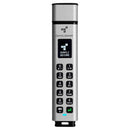 DataLocker Sentry K350 USB flash drive 64 GB USB Type-A 3.2 Gen 1 (3.1 Gen 1) Silver
