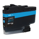 Brother LC3035C ink cartridge 1 pc(s) Original Extra (Super) High Yield Cyan