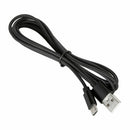 Targus EcoSmart keyboard Universal USB QWERTY English Black